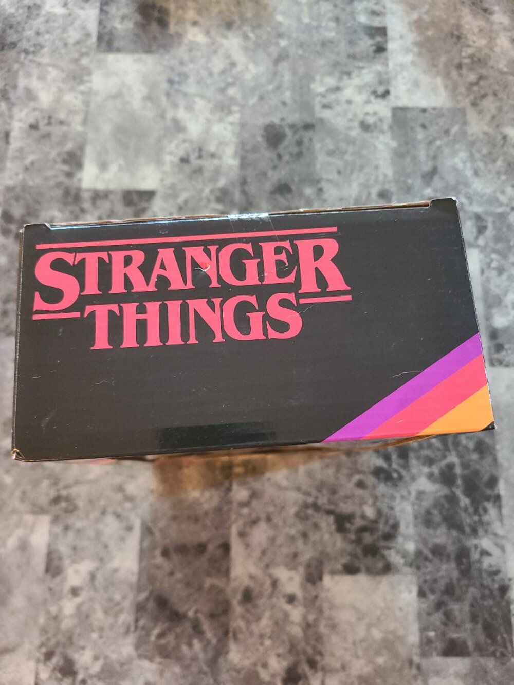 Stranger Things Demogorgon Remote Control Figure - Picture 10 of 10